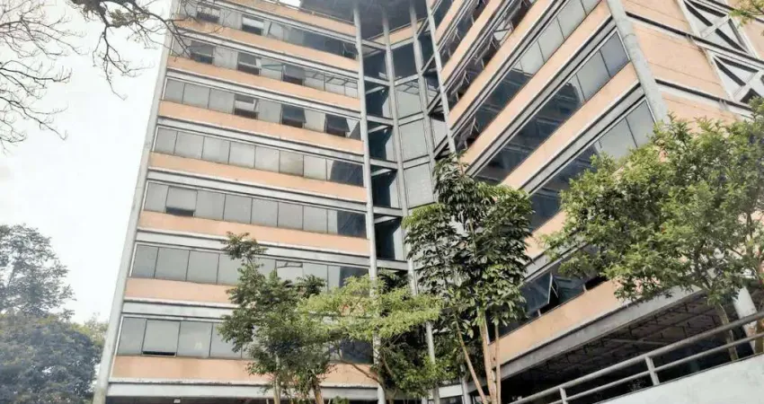 Prédio, 2660 m² - venda por r$ 13.900.000 ou aluguel por r$ 79.900,00/mês - jardim independência (são paulo) - são paulo/sp