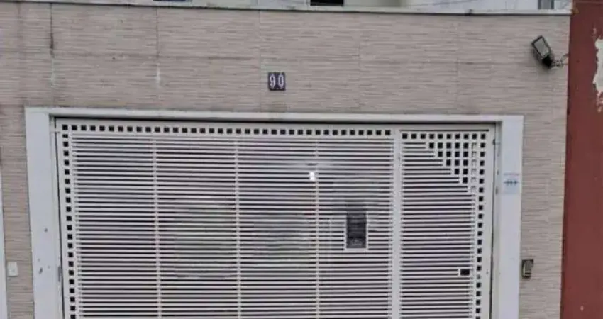 Sobrado com 3 dormitórios à venda, 164 m² por r$ 937.000,00 - parque são lucas - são paulo/sp