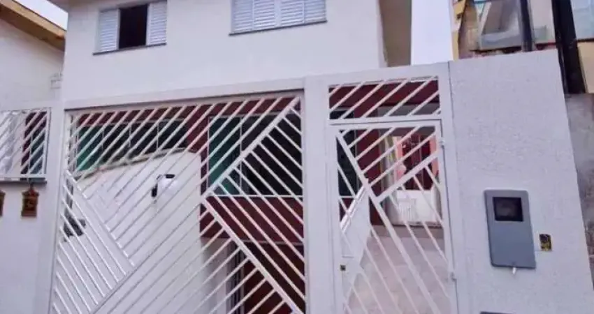 Sobrado com 3 dormitórios à venda, 200 m² por r$ 1.080.000,00 - jardim avelino - são paulo/sp