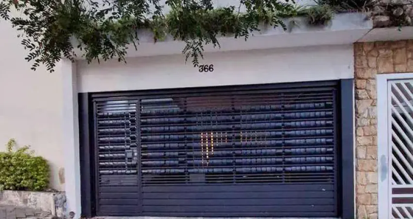 Casa com 3 dormitórios à venda, 150 m² por r$ 1.349.900,00 - jardim avelino - são paulo/sp