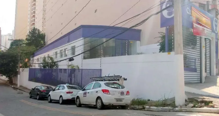 Loja à venda, 720 m² por r$ 4.500.000 - aclimação - são paulo/sp