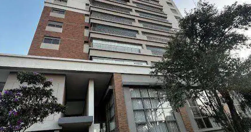 Apartamento com 3 dormitórios à venda, 129 m² por r$ 1.650.000,00 - mooca - são paulo/sp