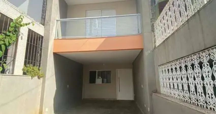 Sobrado com 3 suítes à venda, 115 m² por r$ 950.000 - mooca - são paulo/sp