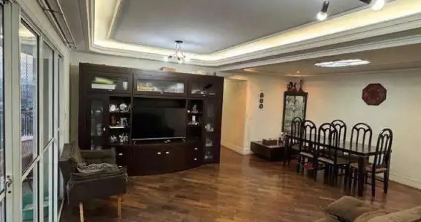 Apartamento com 4 dormitórios à venda, 132 m² por r$ 1.070.000 - vila prudente zona leste - são paulo/sp