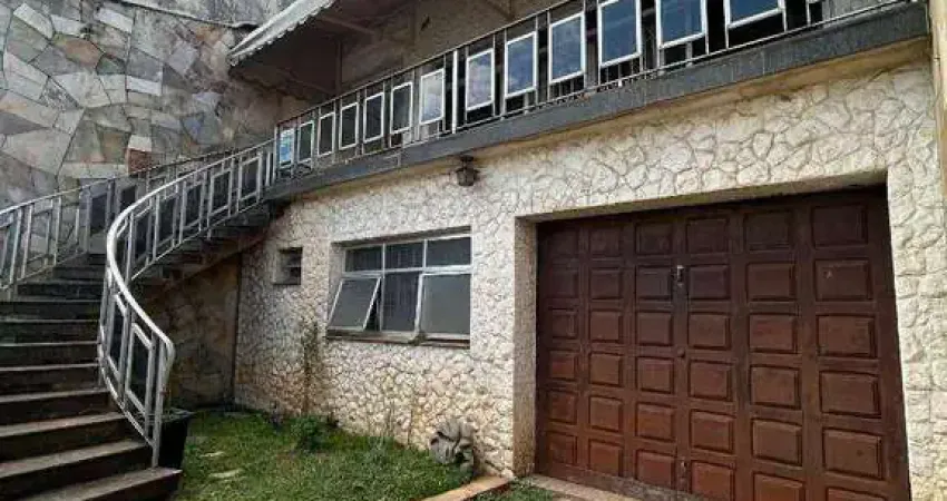 Casa com 3 dormitórios à venda, 150 m² por r$ 850.000,00 - chácara mafalda - são paulo/sp