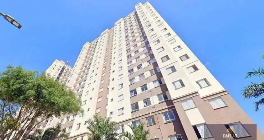 Apartamento com 2 dormitórios à venda, 45 m² por r$ 310.000,00 - jardim independência - são paulo/sp