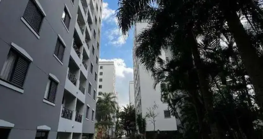 Apartamento com 3 dormitórios à venda, 64 m² por r$ 450.000,00 - vila ema - são paulo/sp
