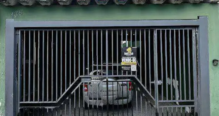 Casa com 2 dormitórios à venda, 51 m² por r$ 425.000,00 - vila ema - são paulo/sp