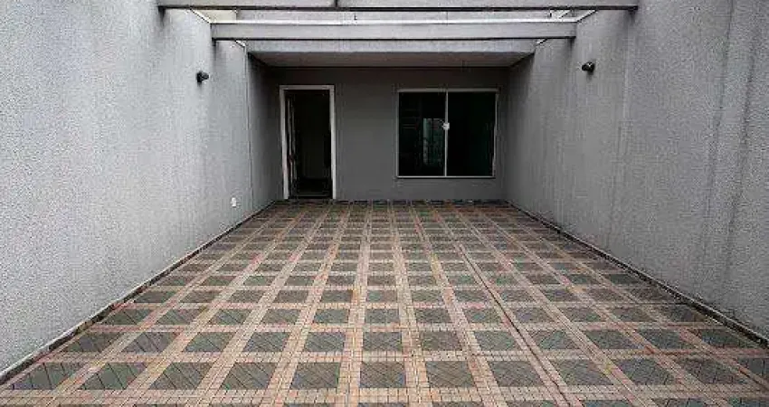 Sobrado com 3 suítes à venda, 141 m² por r$ 1.100.000 - água rasa - são paulo/sp