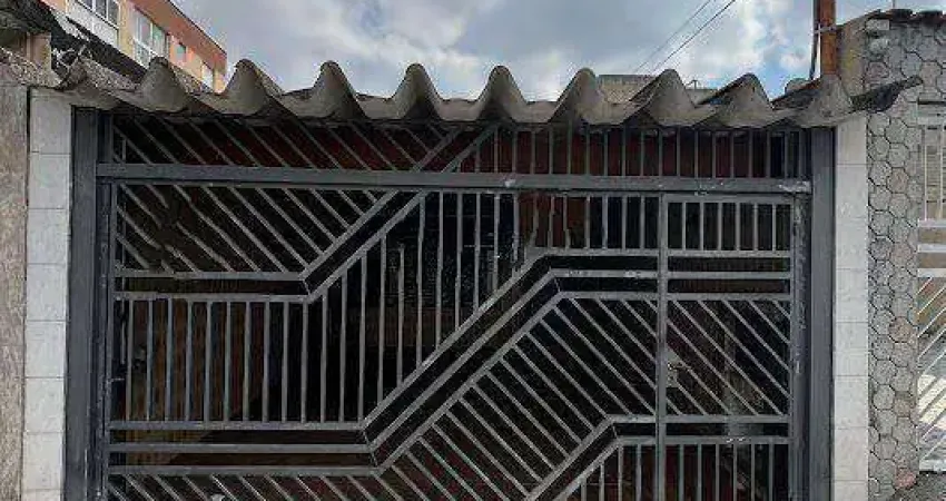 Casa à venda, 123 m² por r$ 610.000,00 - vila ema - são paulo/sp