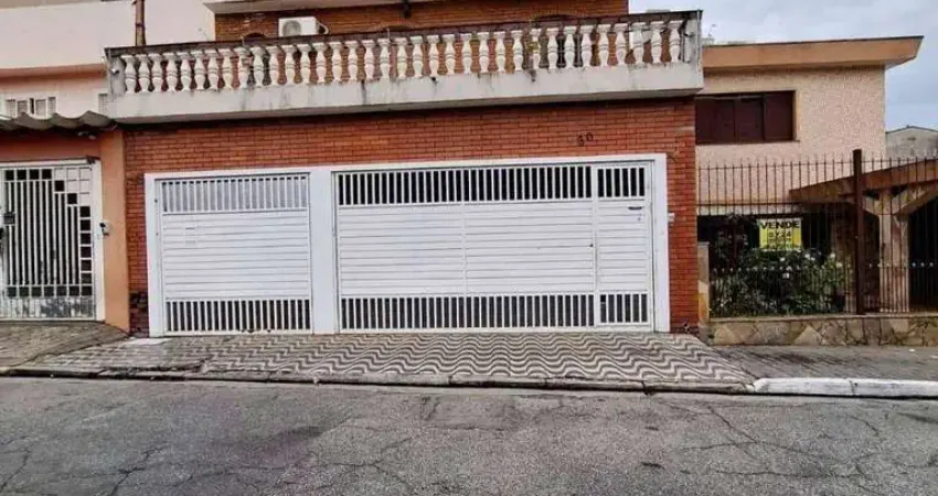 Sobrado com 4 dormitórios à venda, 200 m² por r$ 1.290.000,00 - vila zelina - são paulo/sp