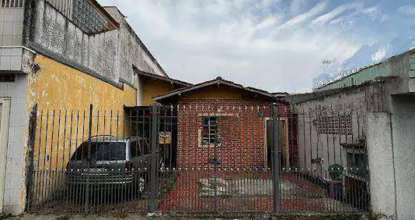 Casa com 5 dormitórios à venda, 60 m² por r$ 330.000,00 - vila ema - são paulo/sp