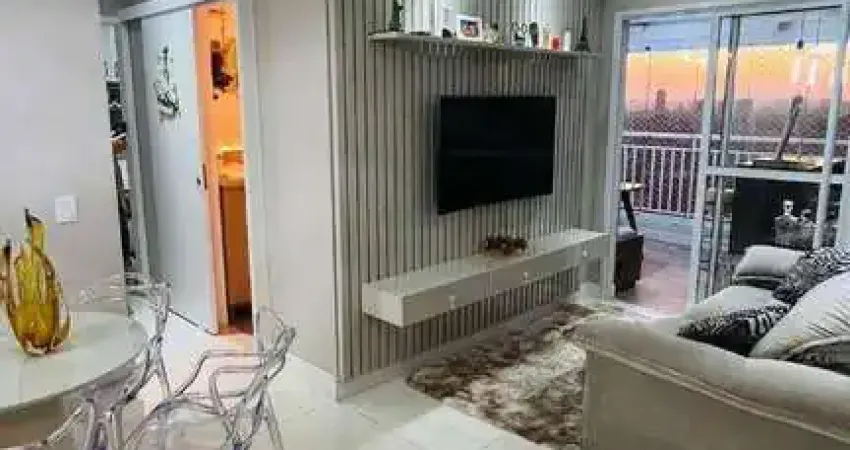 Apartamento com 2 dormitórios à venda, 62 m² por r$ 775.000 - vila ema - são paulo/sp