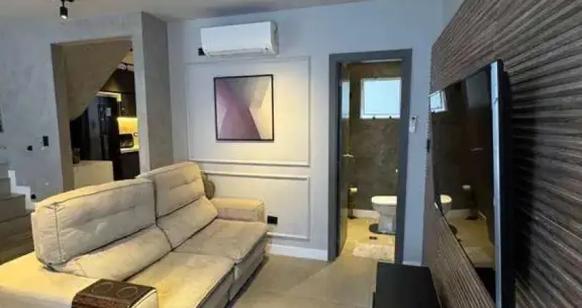 Sobrado com 3 dormitórios à venda, 79 m² por r$ 799.000,00 - alto da mooca - são paulo/sp