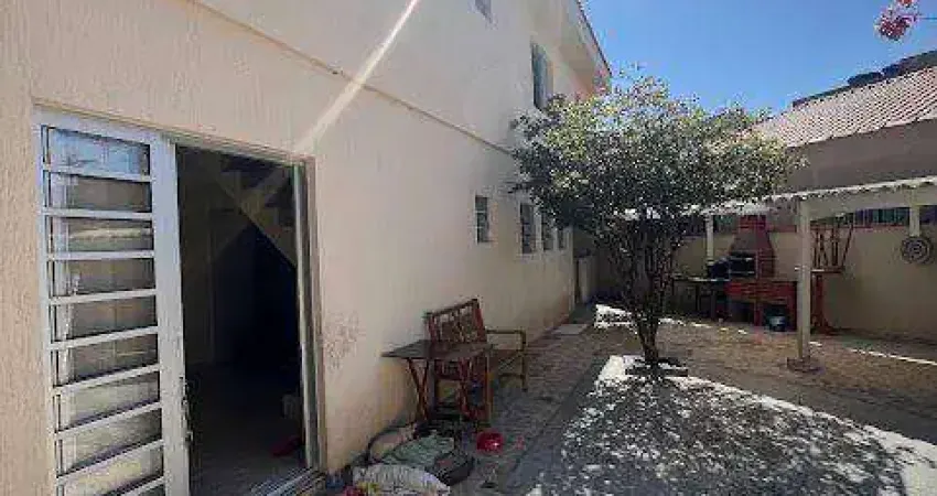 Sobrado com 3 dormitórios à venda, 107 m² por r$ 480.000,00 - vila califórnia - são paulo/sp