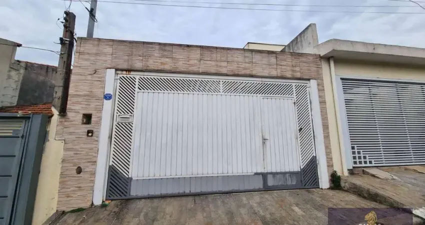 Sobrado com 3 dormitórios à venda, 120 m² por r$ 750.000,00 - são lucas - são paulo/sp