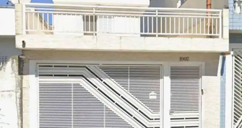 Sobrado com 3 dormitórios à venda, 137 m² por r$ 750.000,00 - vila ema - são paulo/sp