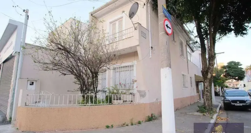 Casa com 2 dormitórios à venda, 103 m² por r$ 873.000,00 - tatuapé - são paulo/sp