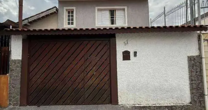 Sobrado com 3 dormitórios à venda, 180 m² por r$ 1.059.000,00 - vila prudente (zona leste) - são paulo/sp