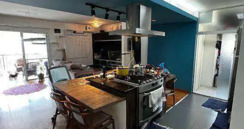 Apartamento com 3 dormitórios à venda, 108 m² por r$ 1.100.000,00 - ipiranga - são paulo/sp