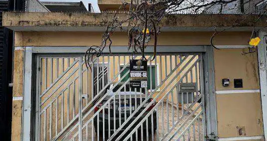 Sobrado com 3 dormitórios à venda, 200 m² por r$ 1.300.000,00 - vila prudente - são paulo/sp