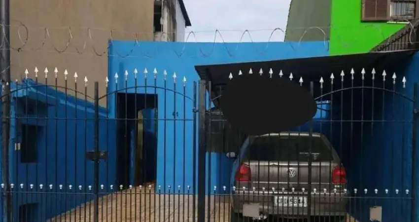 Casa com 2 dormitórios à venda por r$ 365.000,00 - jardim colorado - são paulo/sp