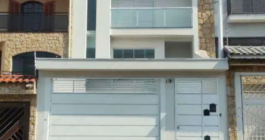 Sobrado com 3 dormitórios à venda, 342 m² por r$ 1.810.000 - sítio da figueira - são paulo/sp