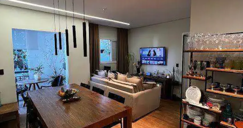 Apartamento com 2 dormitórios à venda, 52 m² por r$ 400.000,00 - vila prudente (zona leste) - são paulo/sp