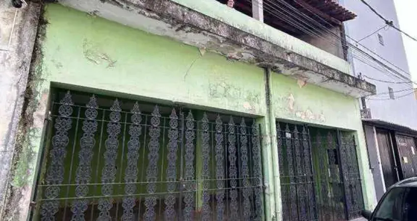 Casa com 2 dormitórios à venda, 118 m² por r$ 575.000,00 - parque são lucas - são paulo/sp