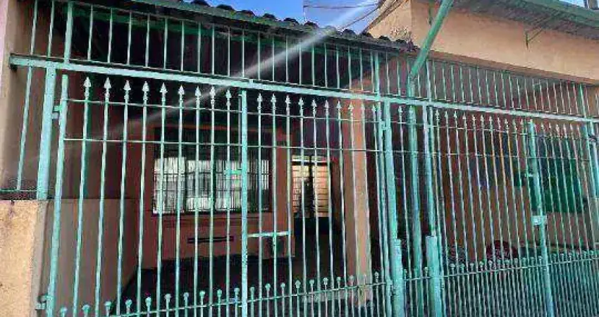 Casa com 2 dormitórios à venda, 130 m² por r$ 530.000,00 - vila prudente (zona leste) - são paulo/sp