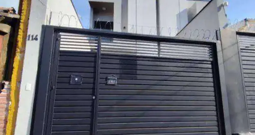 Sobrado com 3 dormitórios à venda, 118 m² por r$ 750.000 - jardim independência - são paulo/sp