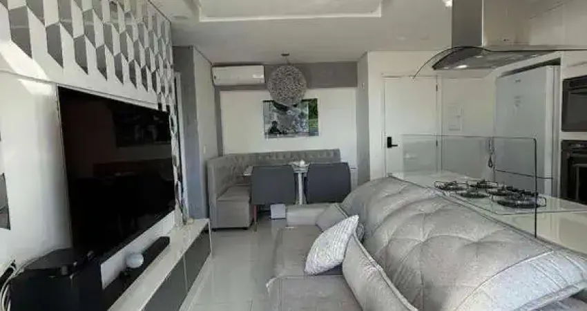 Apartamento com 2 dormitórios à venda, 60 m² por r$ 790.000,00 - vila prudente (zona leste) - são paulo/sp