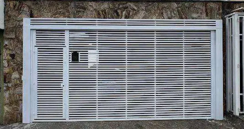 Sobrado com 3 dormitórios à venda, 138 m² por r$ 999.000,00 - alto da mooca - são paulo/sp