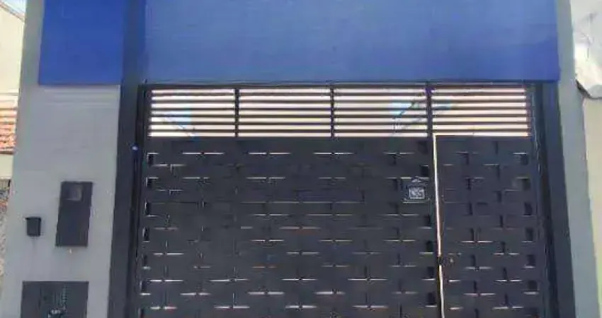 Casa com 1 dormitório à venda, 75 m² por r$ 670.000 - vila ema - são paulo/sp