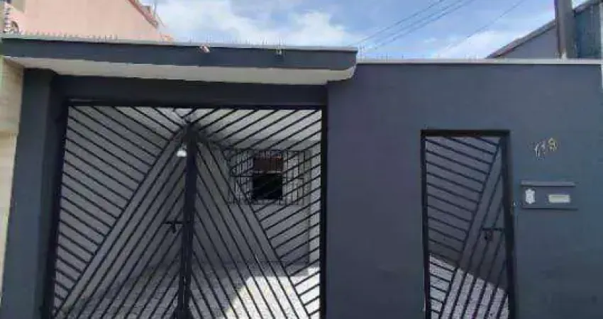 Casa com 2 dormitórios à venda, 105 m² por r$ 585.000 - vila ema - são paulo/sp