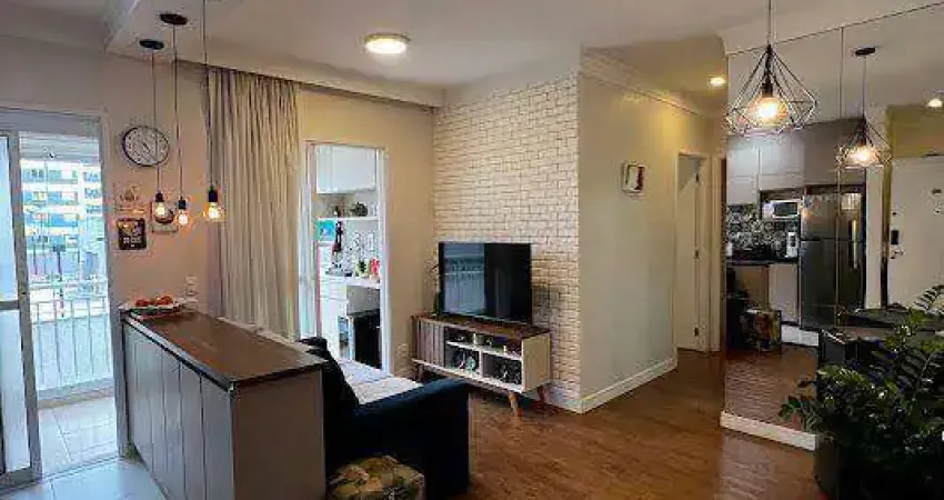 Apartamento com 2 dormitórios à venda, 54 m² por r$ 539.000,00 - vila prudente (zona leste) - são paulo/sp