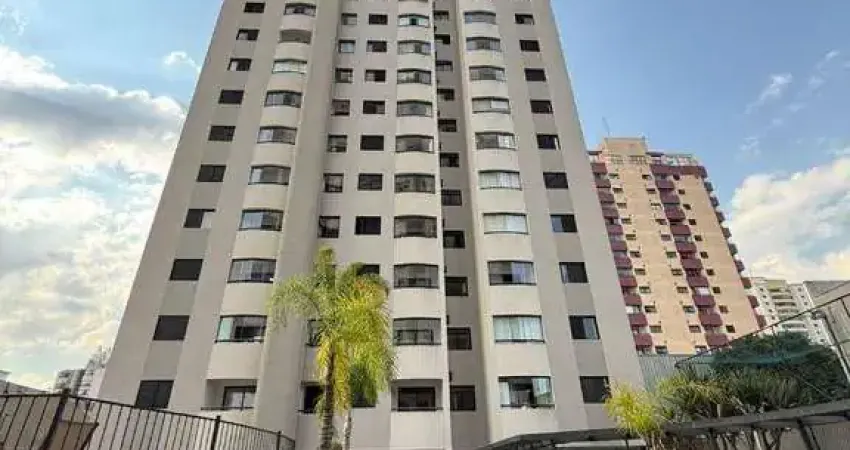 Apartamento com 2 dormitórios à venda, 55 m² por r$ 539.000 - vila bertioga - são paulo/sp