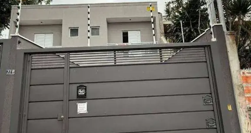 Sobrado com 3 dormitórios à venda, 120 m² por r$ 650.000,00 - vila alpina - são paulo/sp