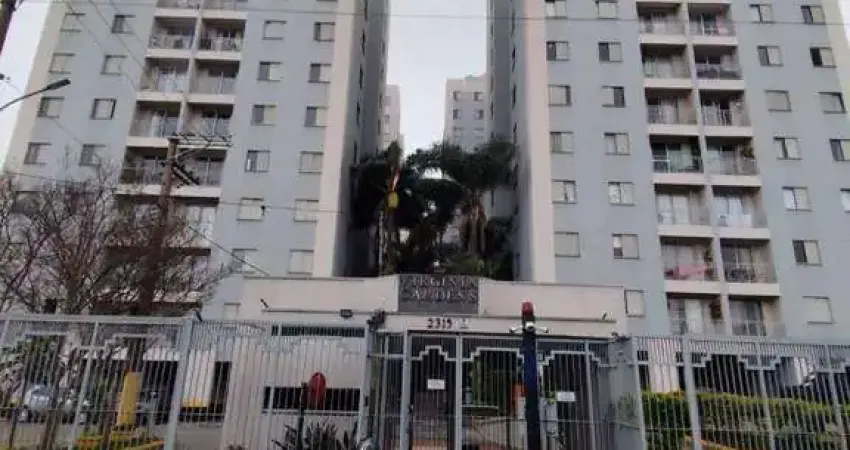 Apartamento com 3 dormitórios à venda, 65 m² por r$ 390.000 - vila ema - são paulo/sp