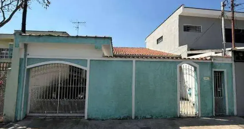 Casa com 2 dormitórios à venda por r$ 580.000 - vila alpina - são paulo/sp