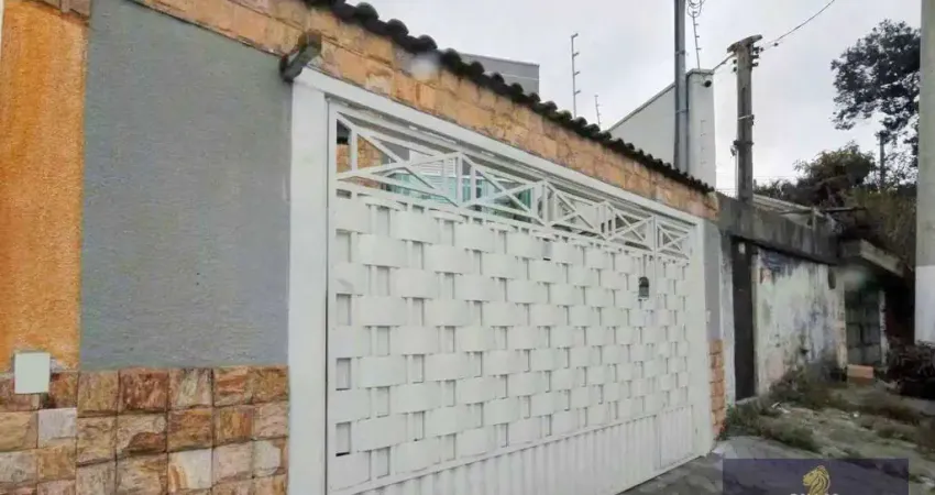 Sobrado com 2 dormitórios à venda, 80 m² por r$ 470.000,00 - vila independência - são paulo/sp