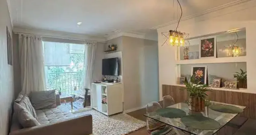 Apartamento com 3 dormitórios à venda, 61 m² por r$ 490.000 - vila ema - são paulo/sp