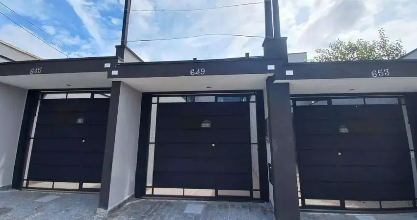 Sobrado com 3 dormitórios à venda, 100 m² por r$ 720.000,00 - mooca - são paulo/sp