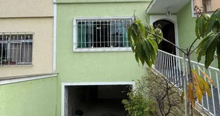 Sobrado com 2 dormitórios à venda, 132 m² por r$ 590.000 - vila ema - são paulo/sp