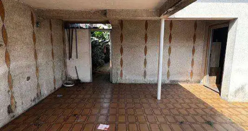 Casa com 3 dormitórios à venda, 120 m² por r$ 690.000,00 - vila ema - são paulo/sp