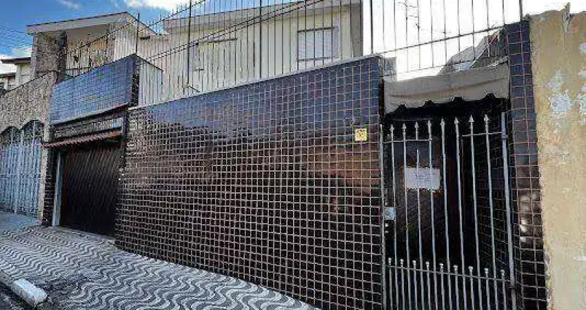 Sobrado com 4 dormitórios à venda, 159 m² por r$ 990.000,00 - vila invernada - são paulo/sp