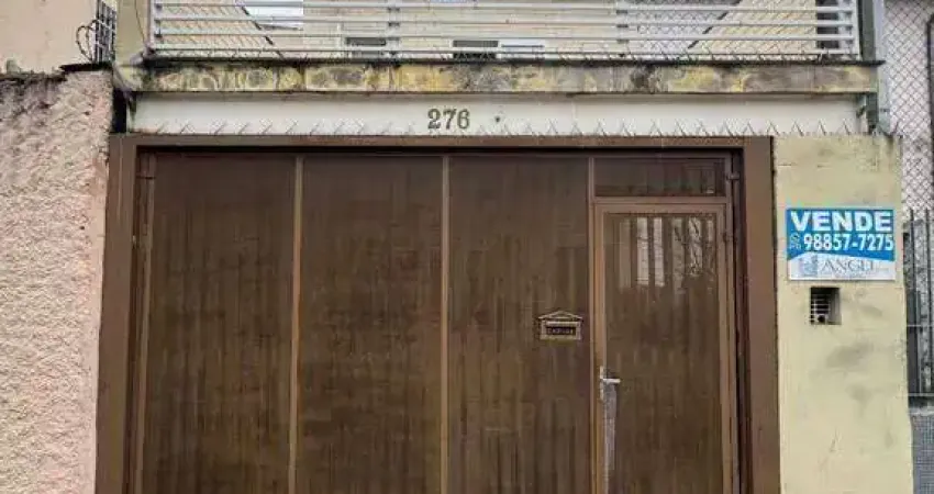 Sobrado com 2 dormitórios à venda, 80 m² por r$ 595.000 - vila prudente (zona leste) - são paulo/sp