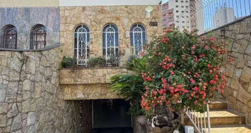 Sobrado com 3 dormitórios à venda, 160 m² por r$ 1.100.000 - vila zelina - são paulo/sp