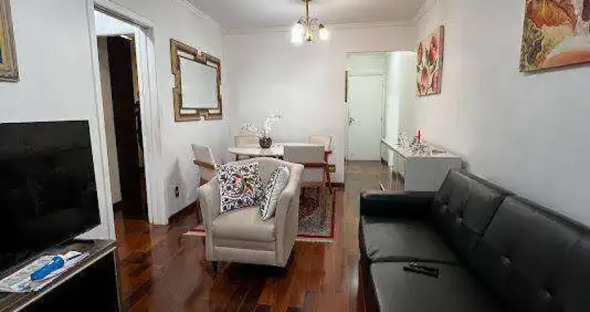 Apartamento com 3 dormitórios à venda, 77 m² por r$ 450.000,00 - vila alpina - são paulo/sp