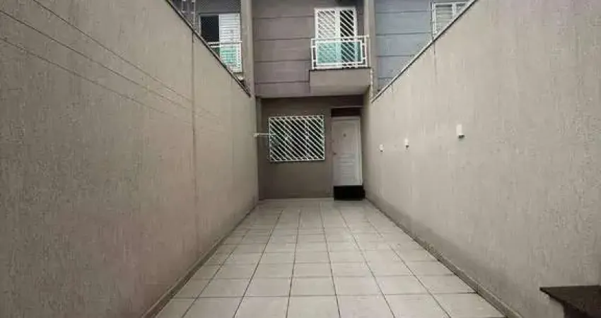 Sobrado com 3 dormitórios à venda, 115 m² por r$ 850.000,00 - parque sevilha - são paulo/sp